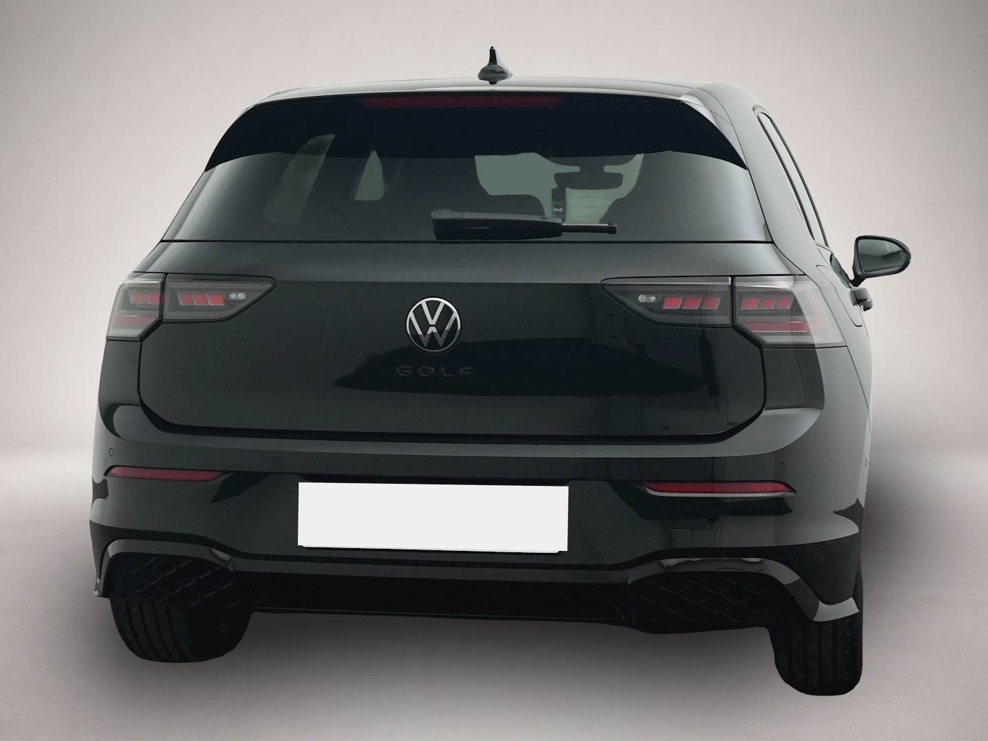 Volkswagen Golf (11/2025, Benzin)