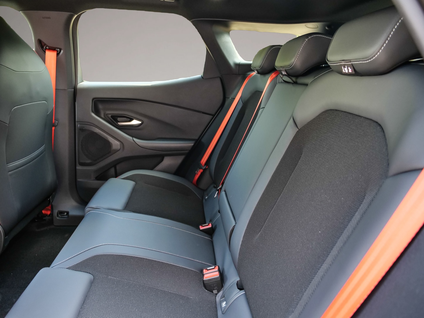 Ford Explorer, Bild 6 von 6