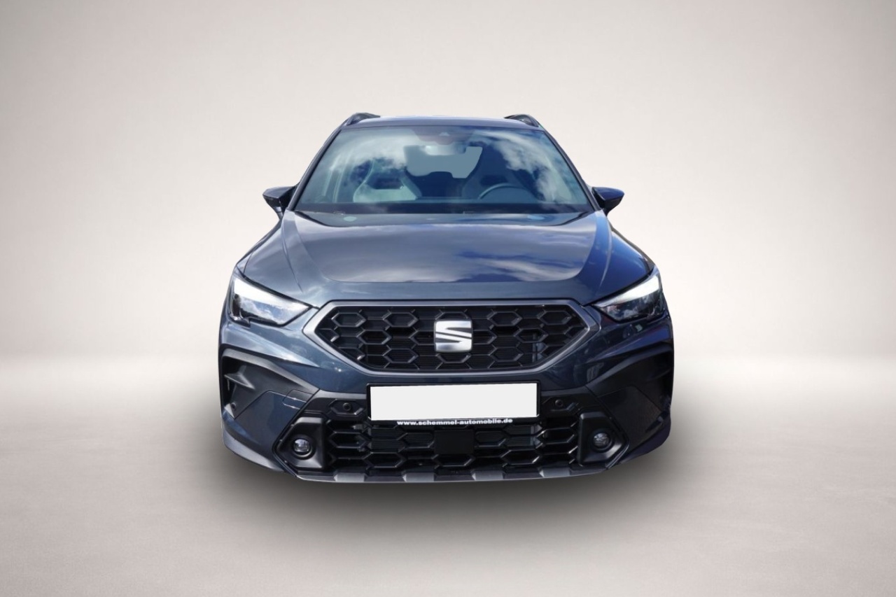Seat Arona (02/2026, Benzin)
