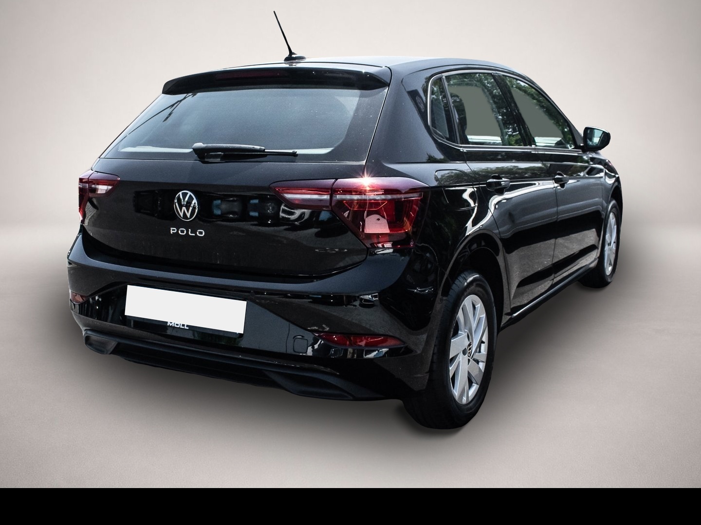 Volkswagen Polo (06/2023, Benzin)