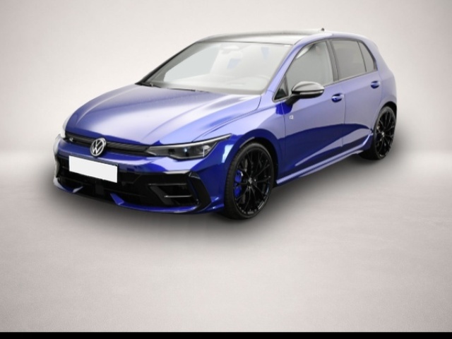 Volkswagen Golf (09/2025, )