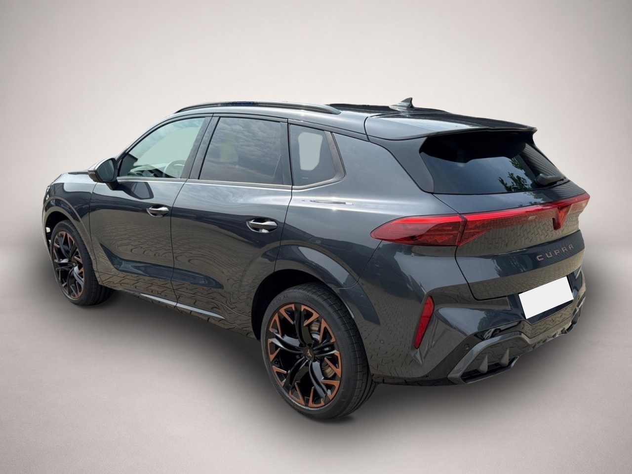 CUPRA Terramar, Bild 4 von 6
