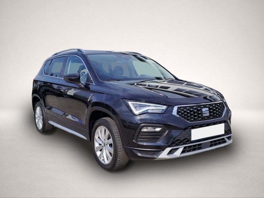 Seat Ateca (07/2025, Benzin)