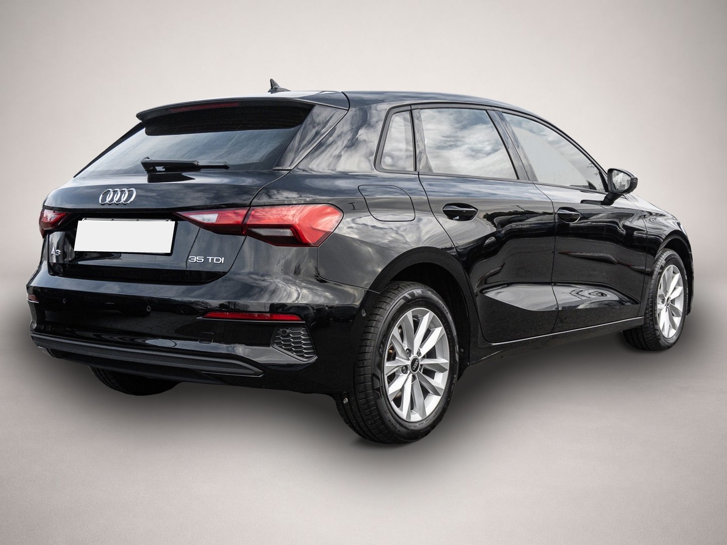 Audi A3 (12/2022, Diesel)