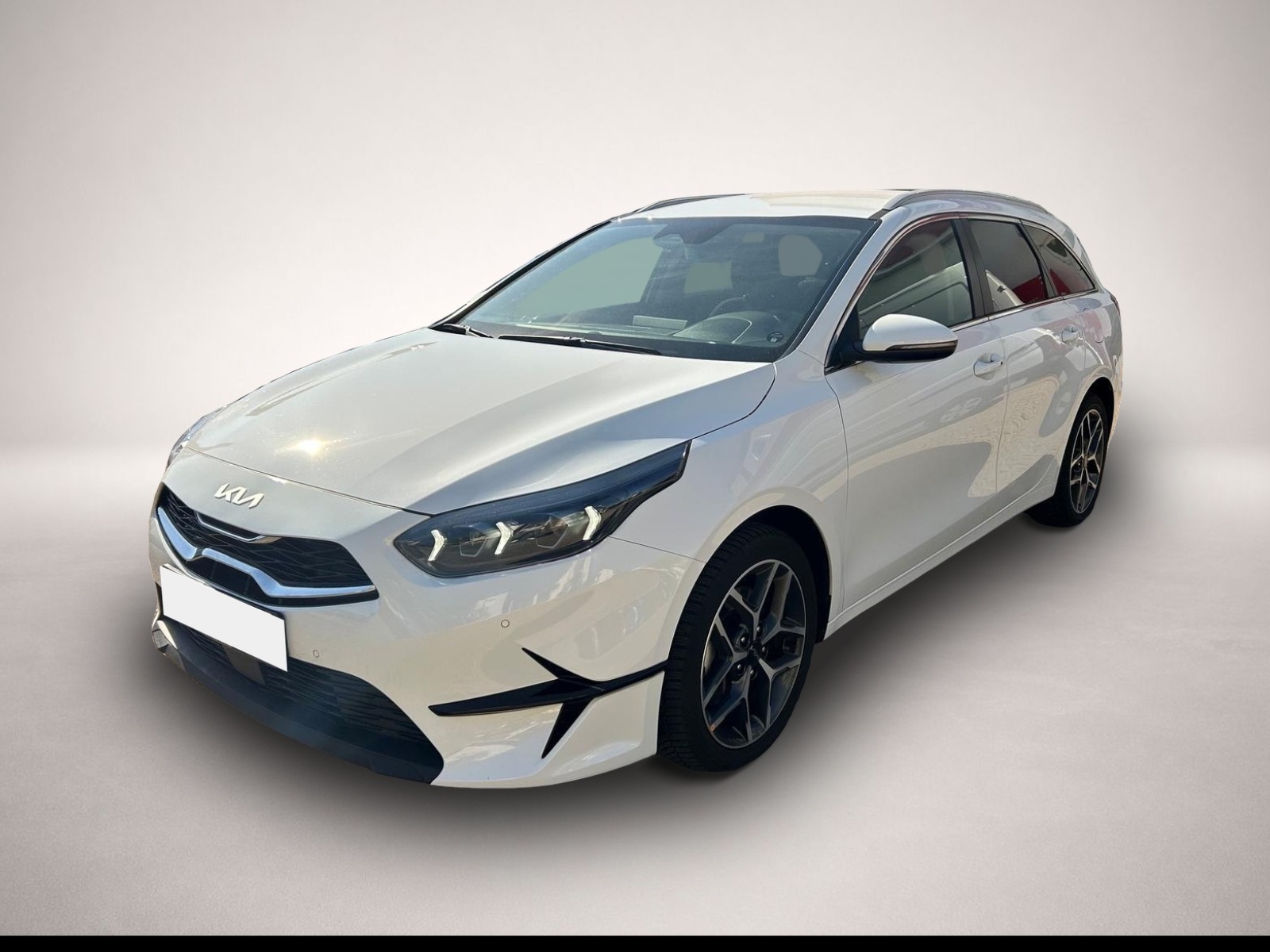 KIA cee'd / Ceed (11/2025, Benzin)