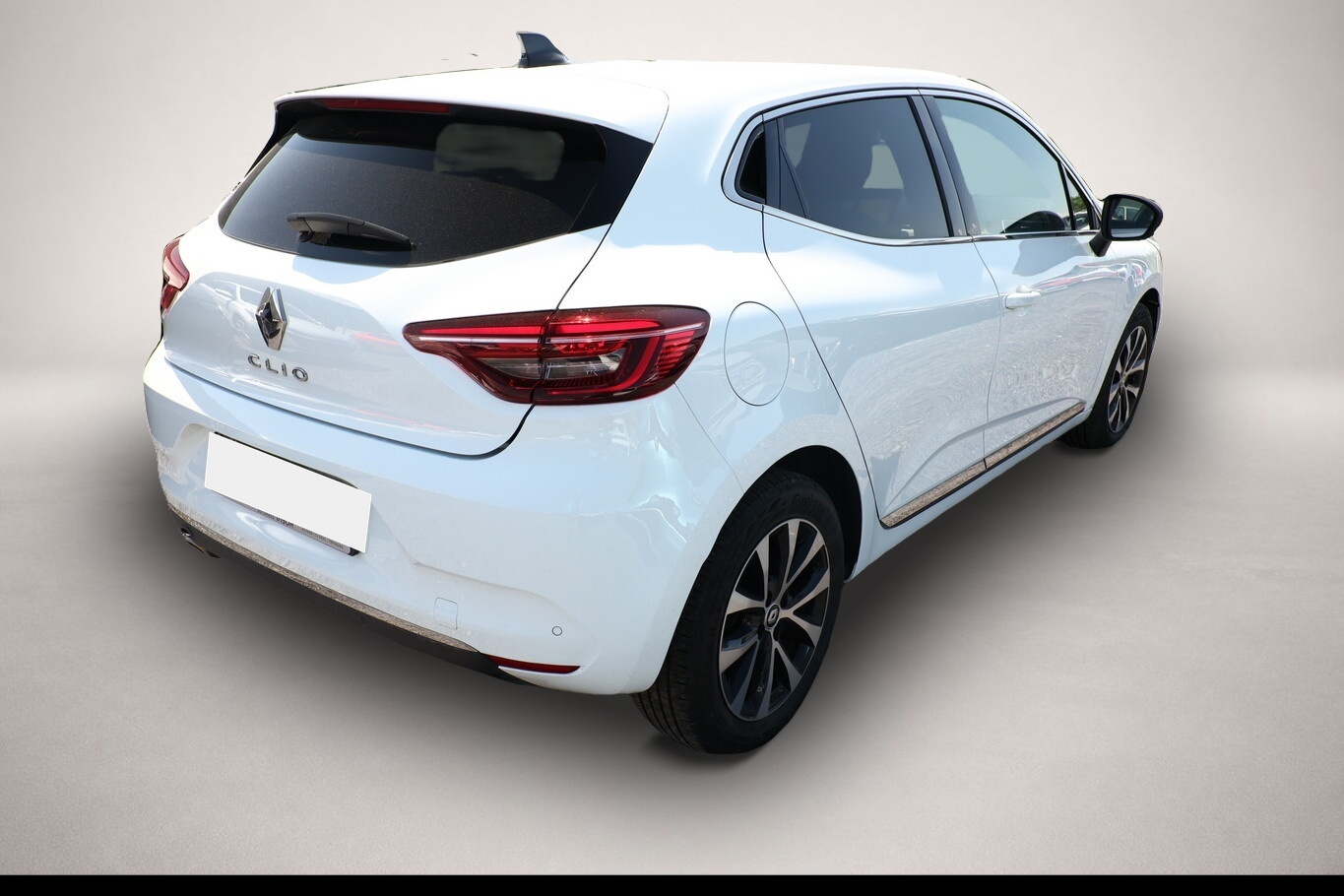 Renault Clio (05/2023, Benzin)