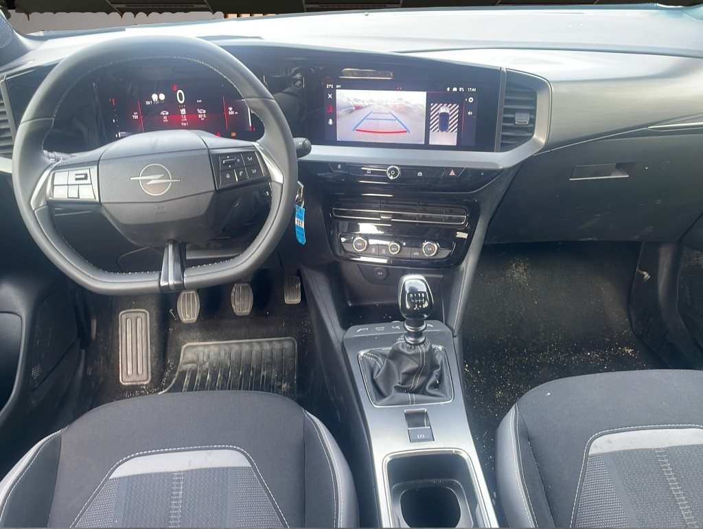 Opel Mokka (06/2025, Benzin)
