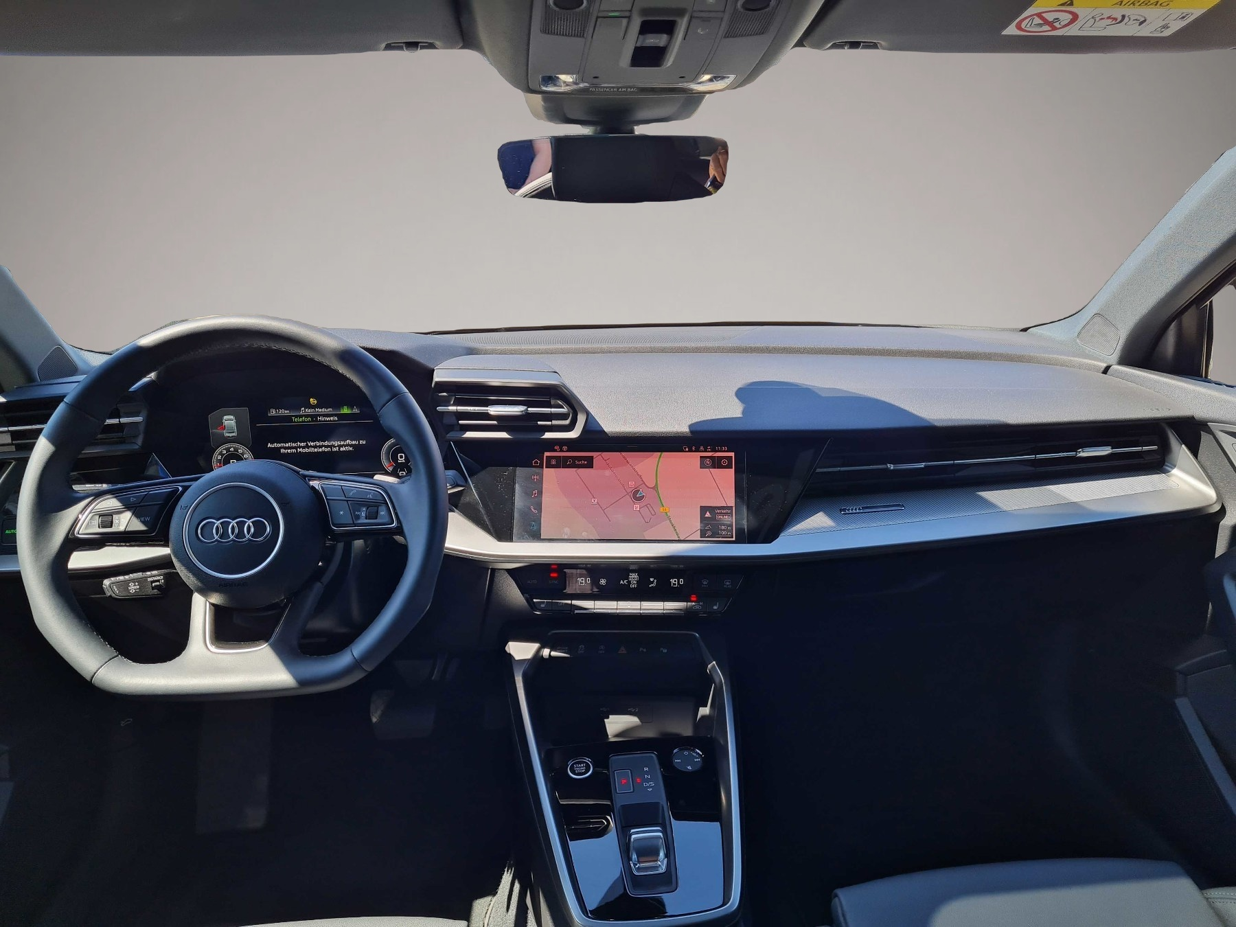 Audi A3 (11/2022, )