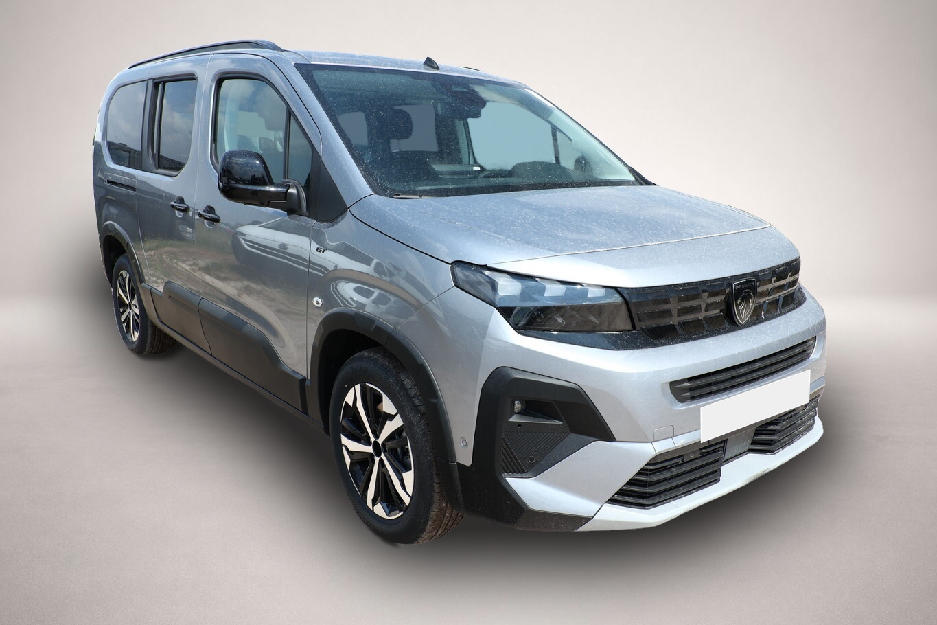 Peugeot Rifter (12/2025, Diesel)