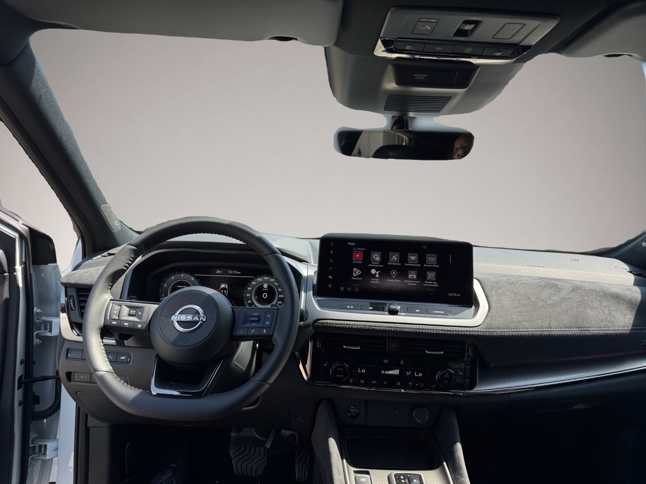 Nissan Qashqai, Bild 6 von 6