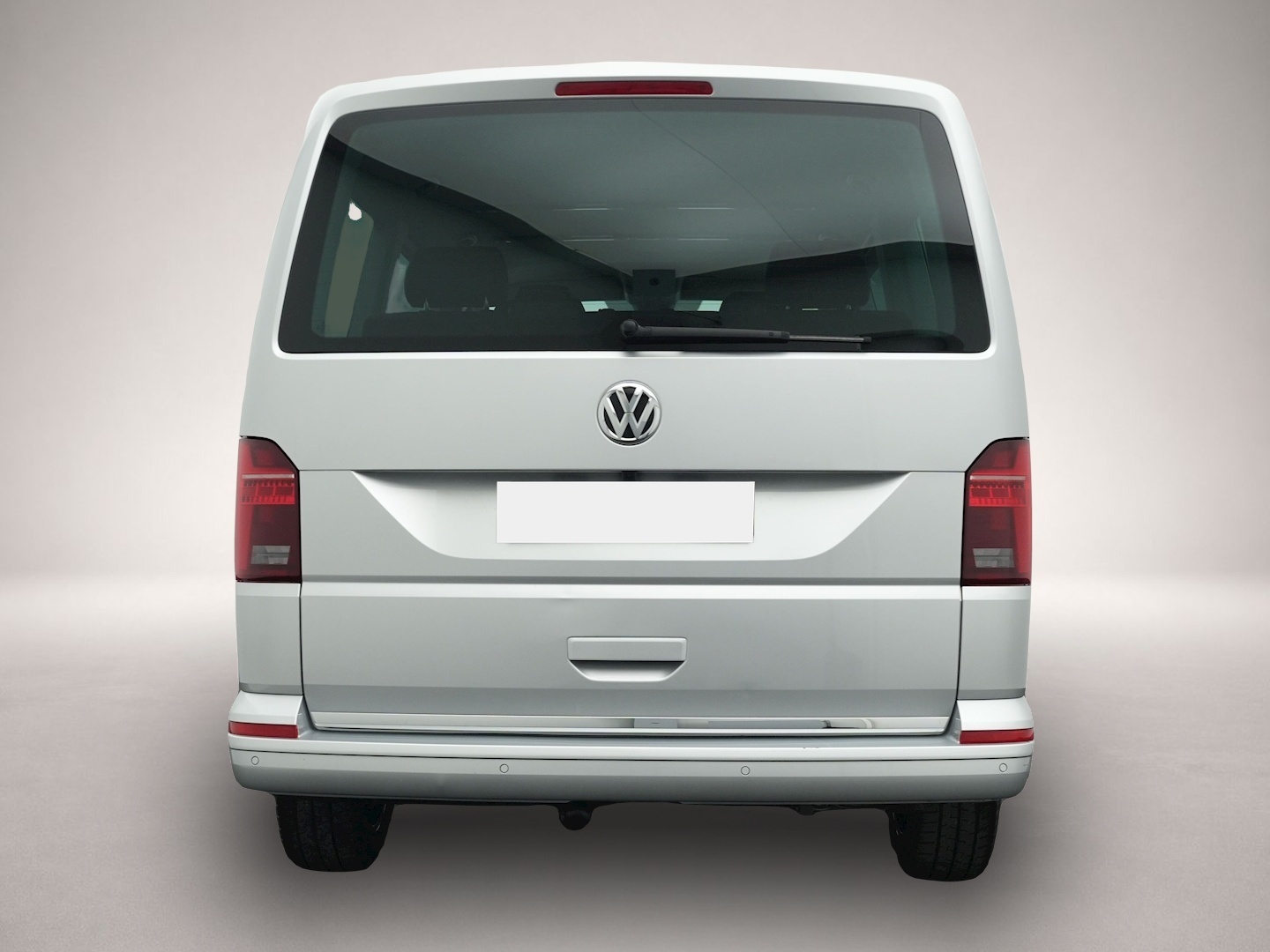 Volkswagen T6 Multivan (02/2024, Diesel)
