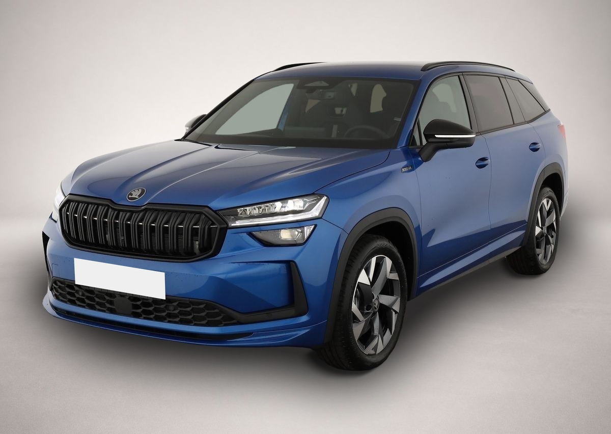 Skoda Kodiaq (06/2026, Diesel)