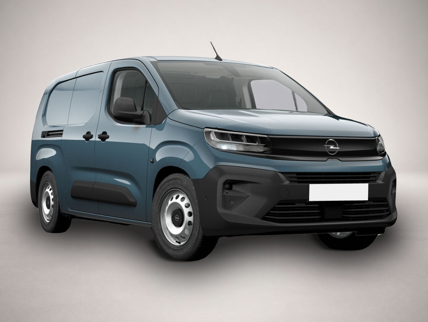 Opel Combo (02/2026, Diesel)