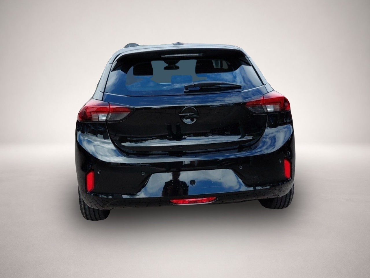 Opel Corsa (06/2026, ELECTRIC)