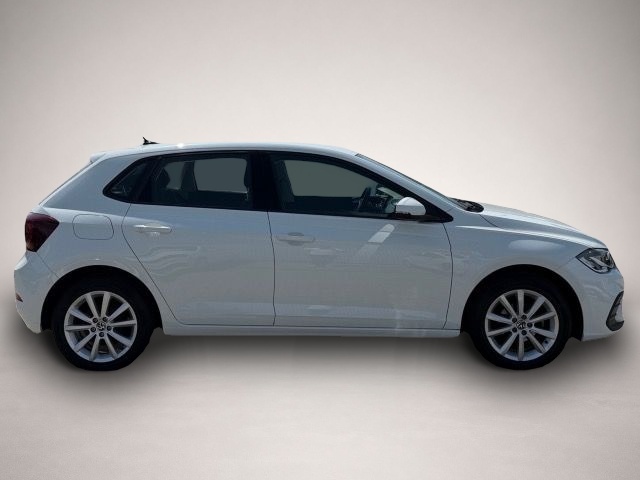 Volkswagen Polo (03/2023, Benzin)
