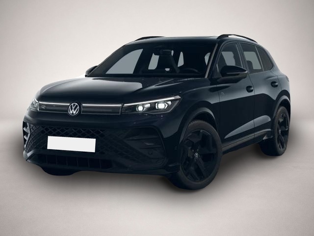 Volkswagen Tiguan (07/2026, Diesel)