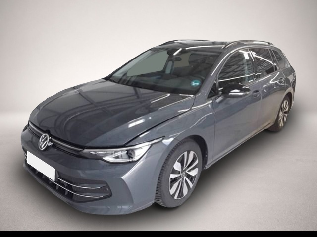 Volkswagen Golf (11/2025, )