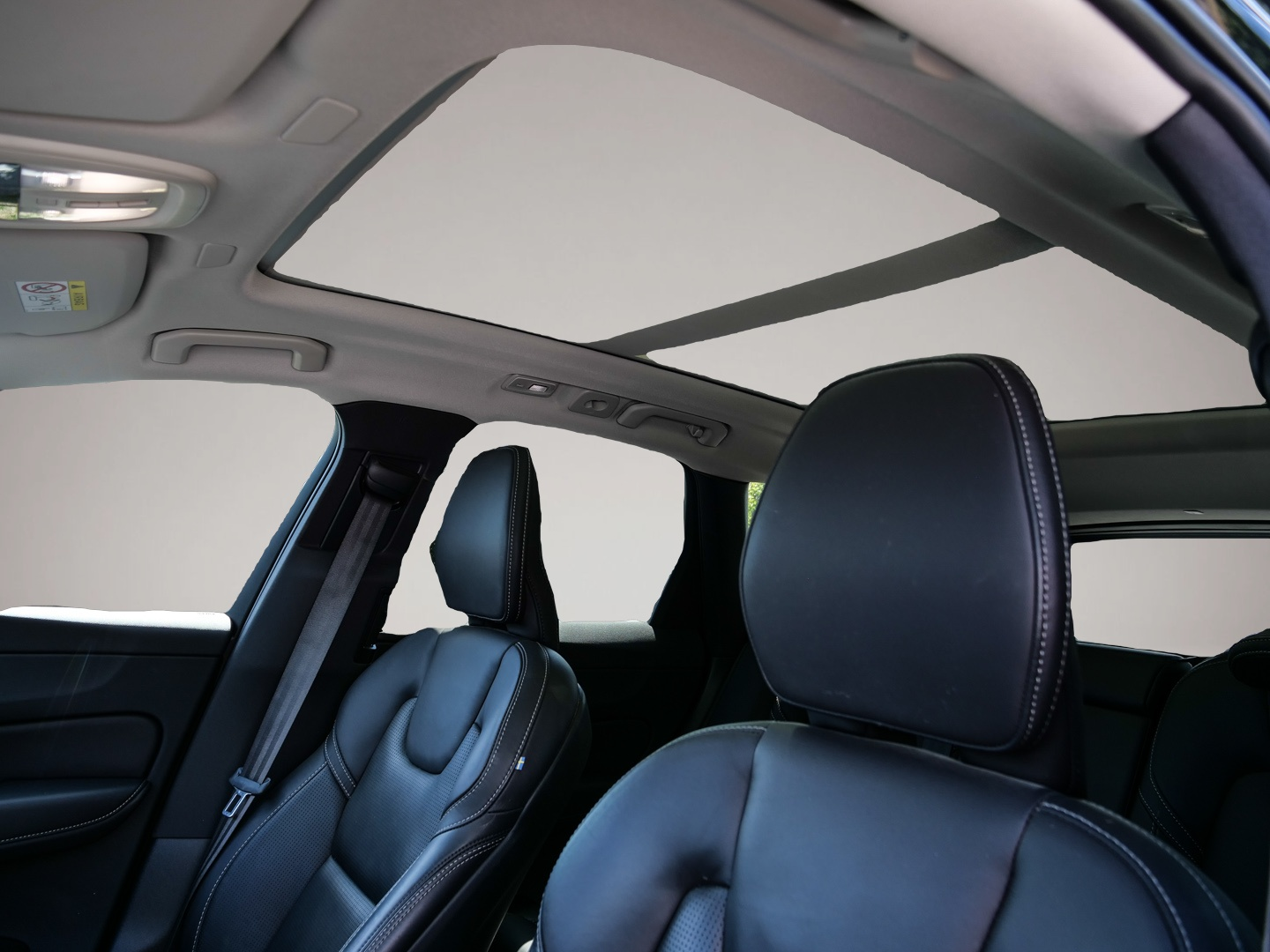Volvo XC60 (06/2023, Diesel)