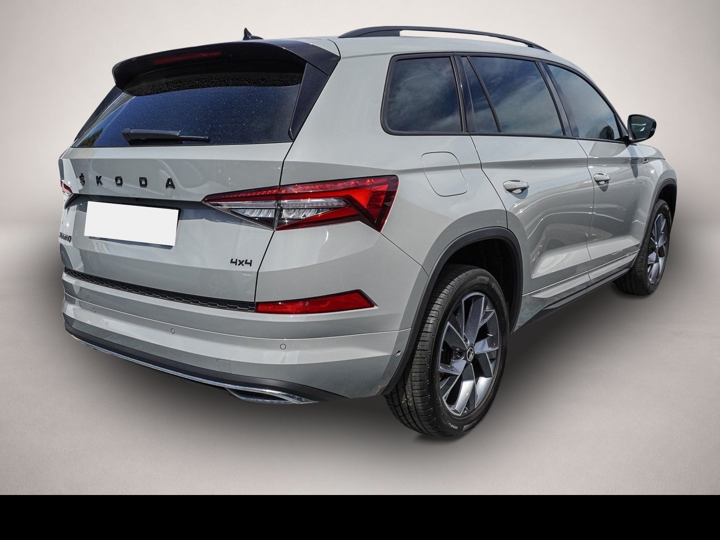 Skoda Kodiaq (04/2024, )