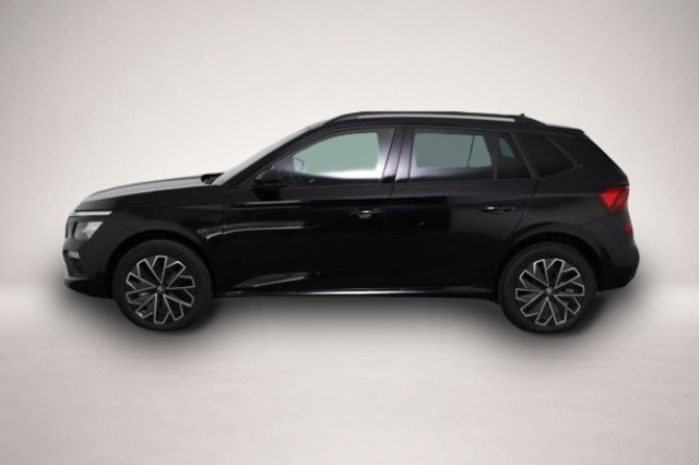 Skoda Kamiq, image 3 of 5