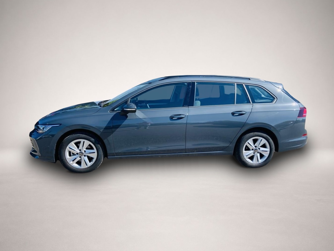 Volkswagen Golf (03/2025, )