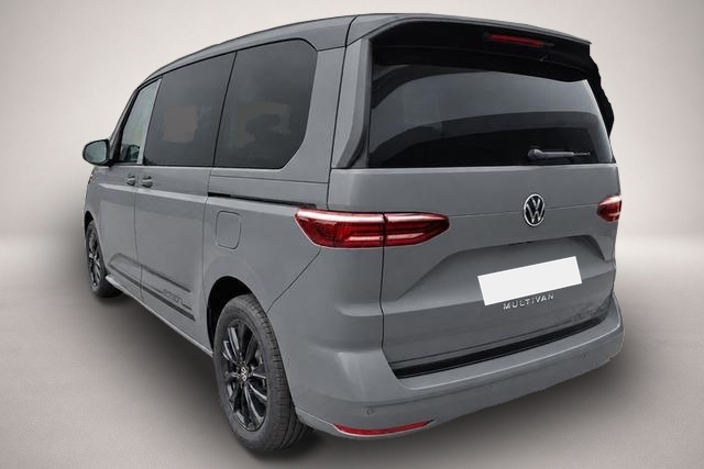 Volkswagen T7 Multivan, image 2 of 5