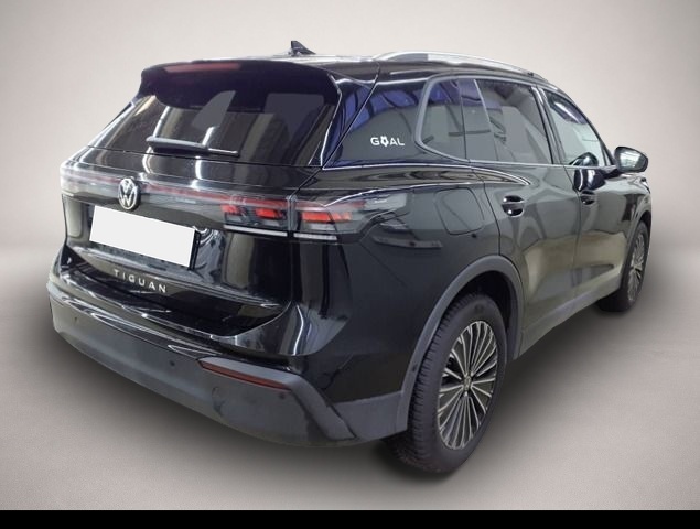 Volkswagen Tiguan (10/2025, )