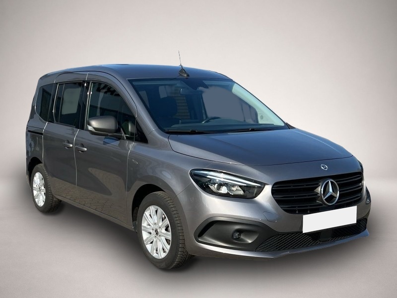 Mercedes-Benz Citan (10/2023, Benzin)