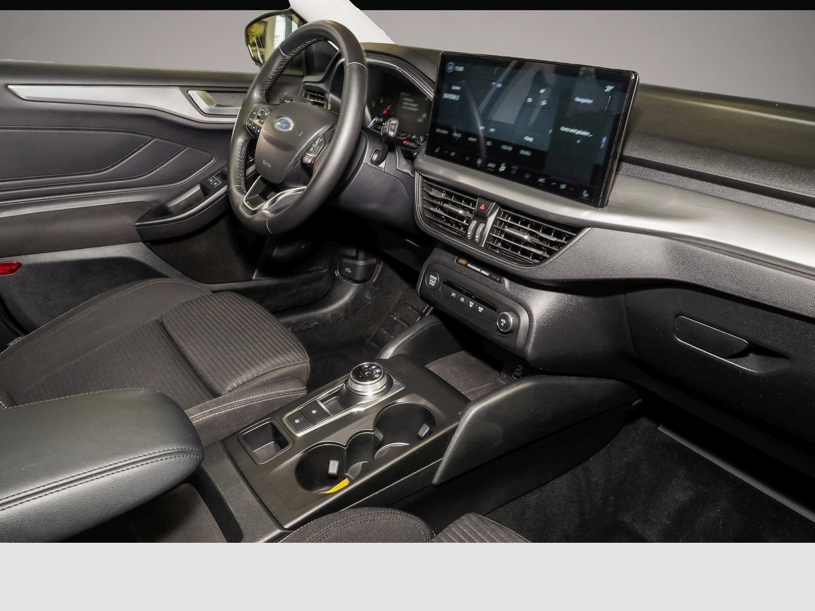 Ford Focus (07/2025, Diesel)