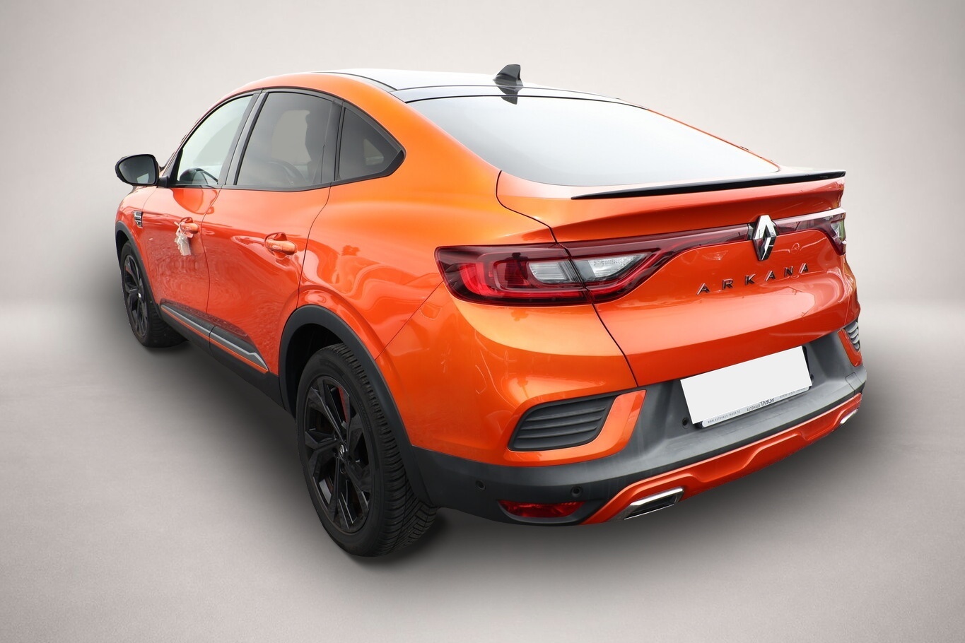 Renault Arkana (05/2022, Benzin)