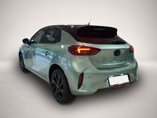 Opel Corsa (04/2025, Hybrid (Benzin/Elektro))