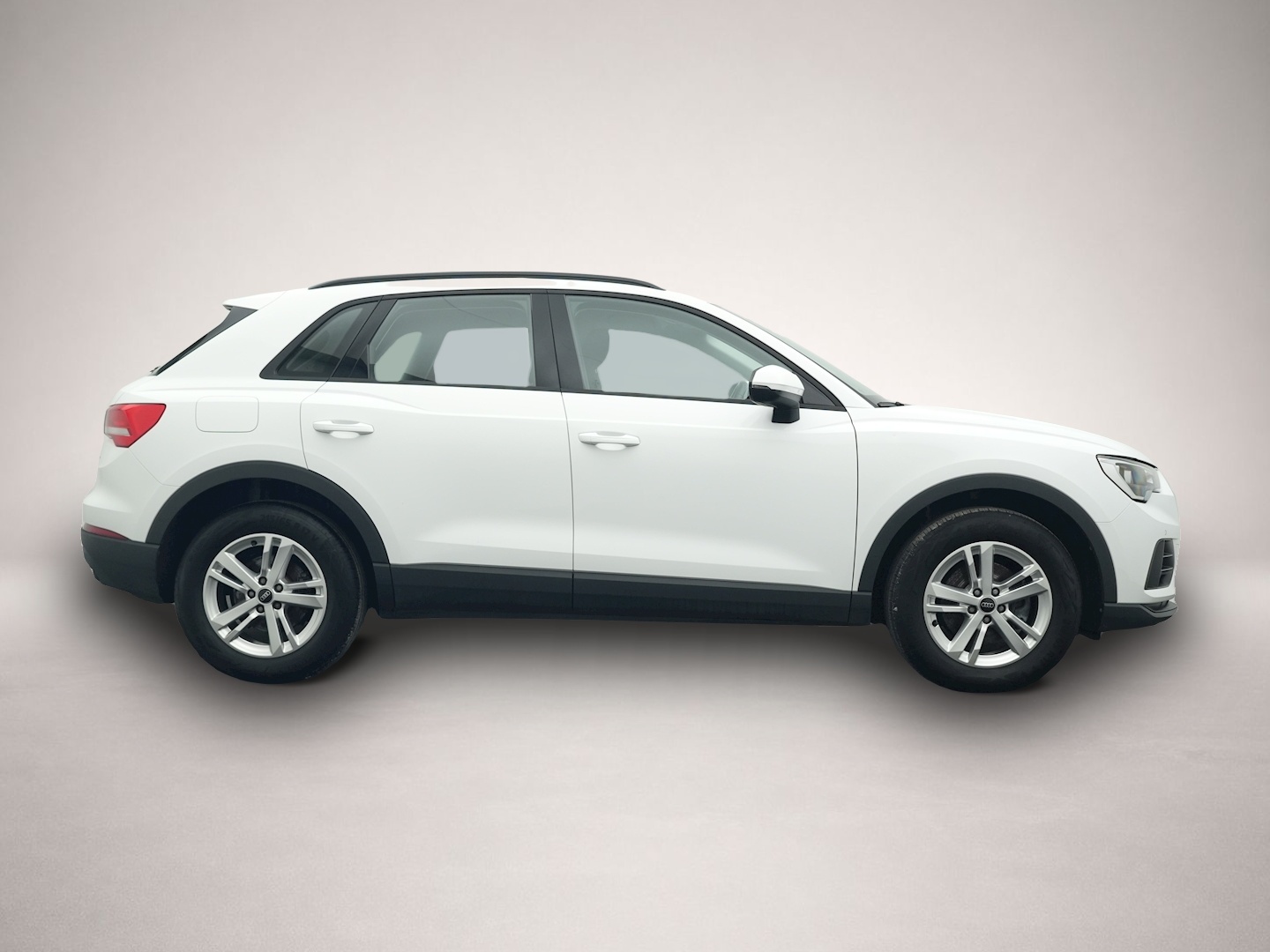 Audi quattro (11/2023, Diesel)