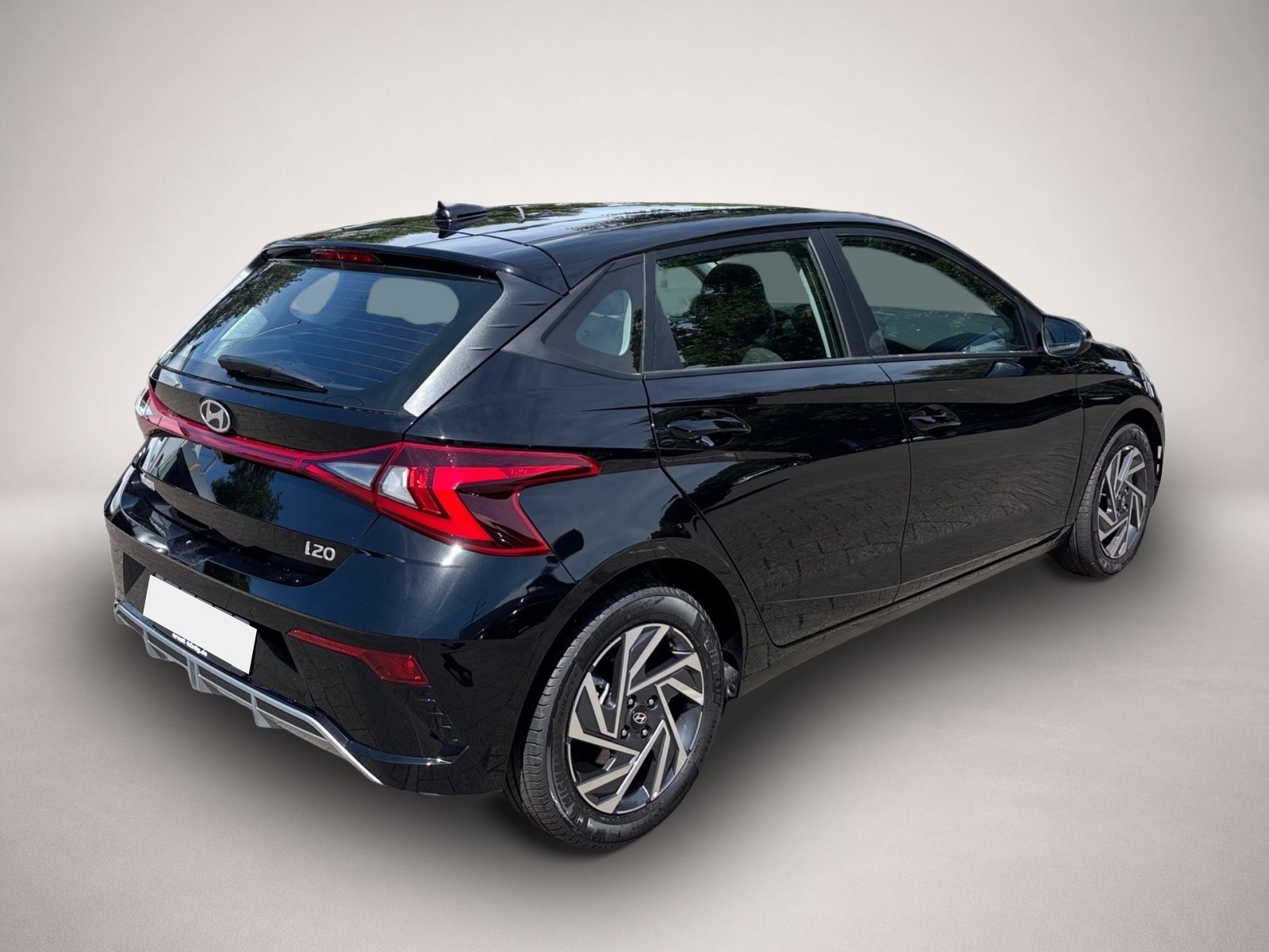 Hyundai i20, Bild 3 von 6
