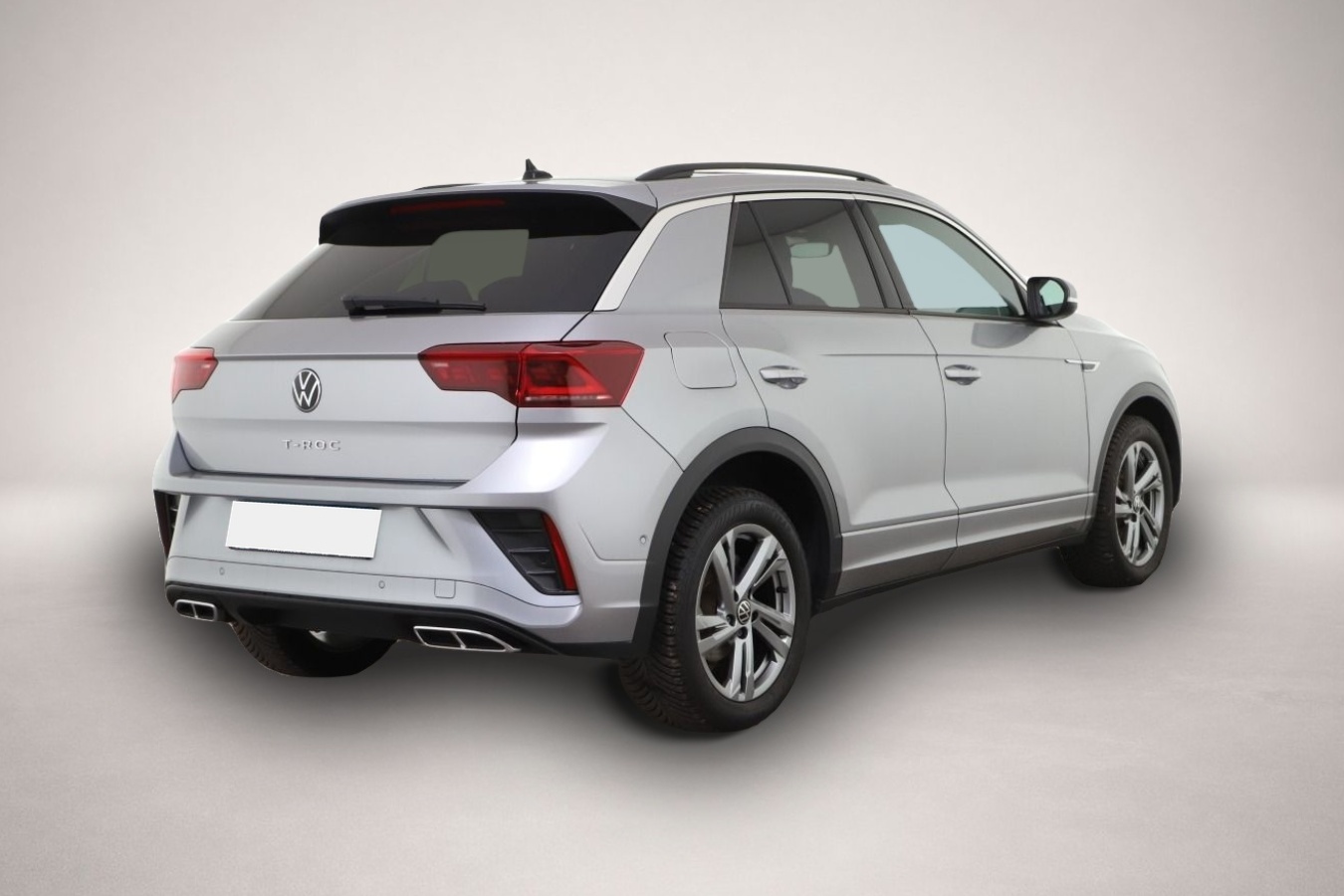 Volkswagen T-Roc (04/2023, Diesel)