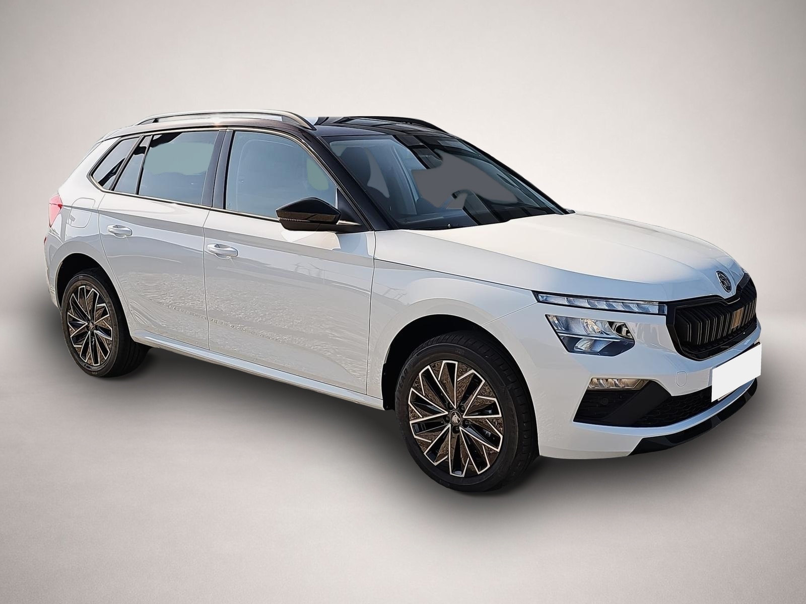 Skoda Kamiq (05/2026, Benzin)