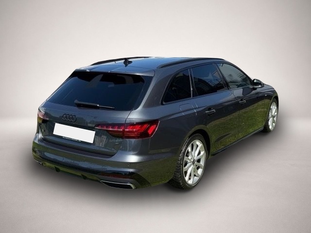 Audi A4 (11/2022, Diesel)
