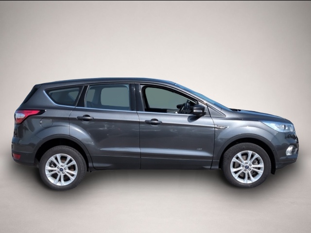 Ford Kuga (10/2018, Diesel)