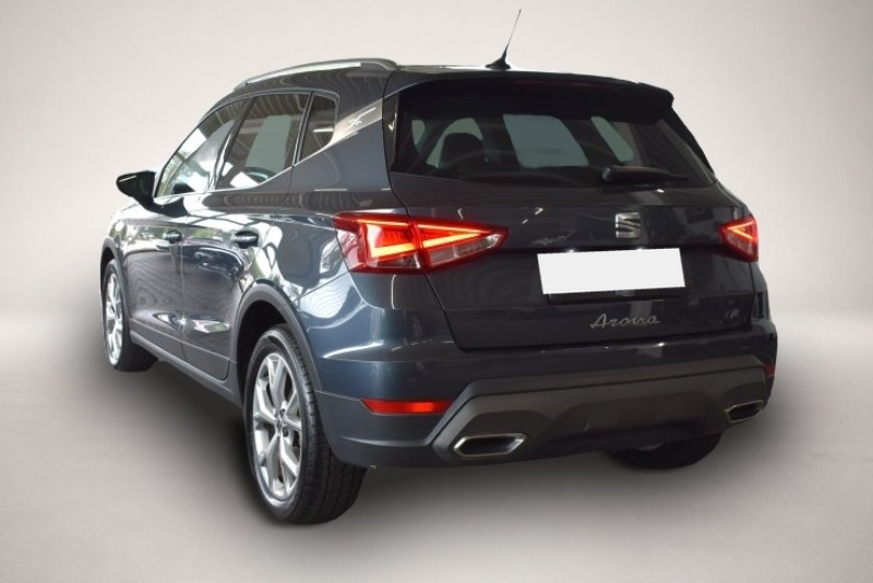Seat Arona (05/2025, Benzin)