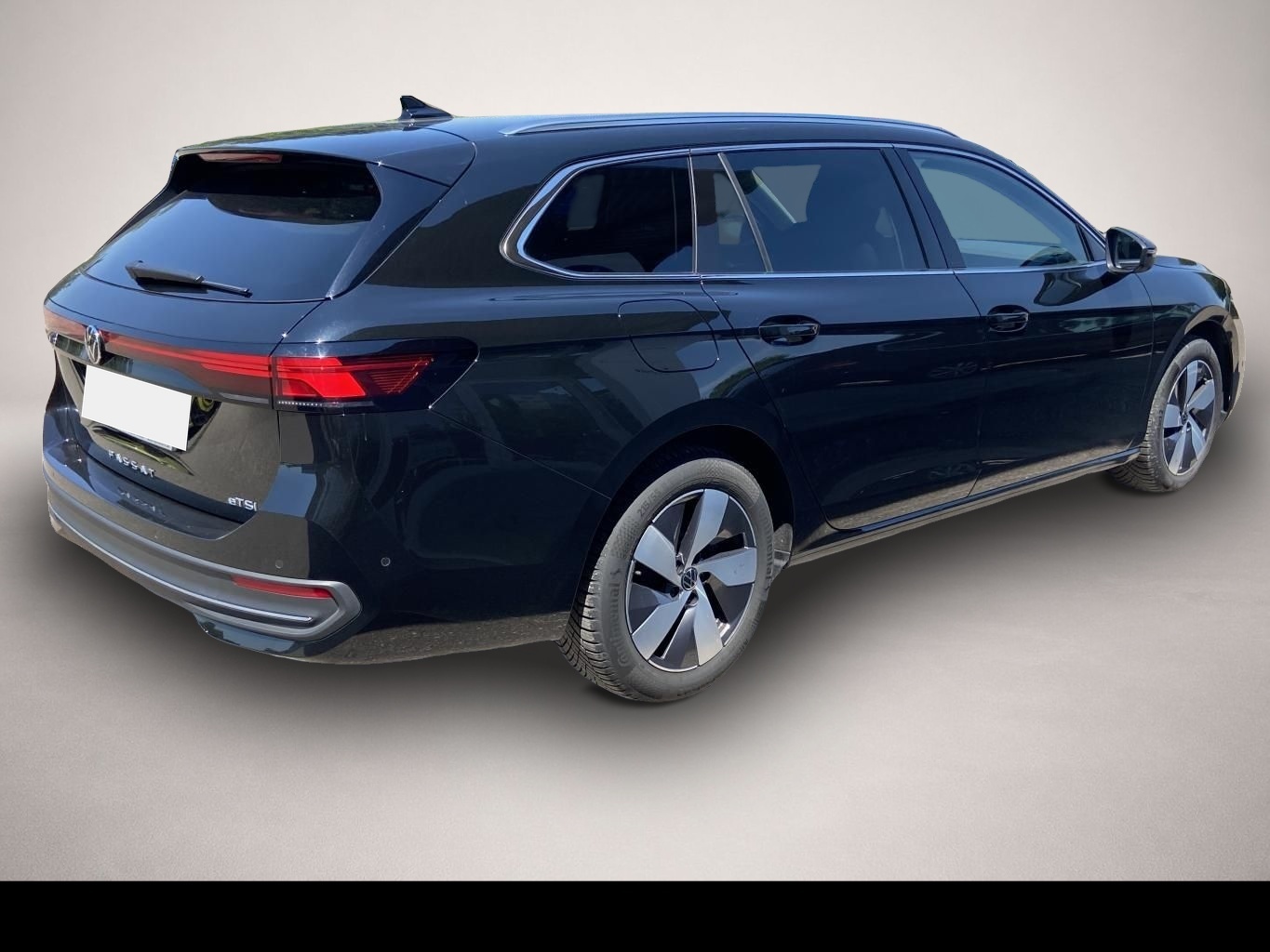 Volkswagen Passat Variant (08/2025, )
