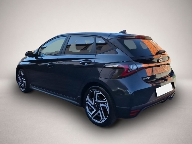 Hyundai i20, image 7 of 8