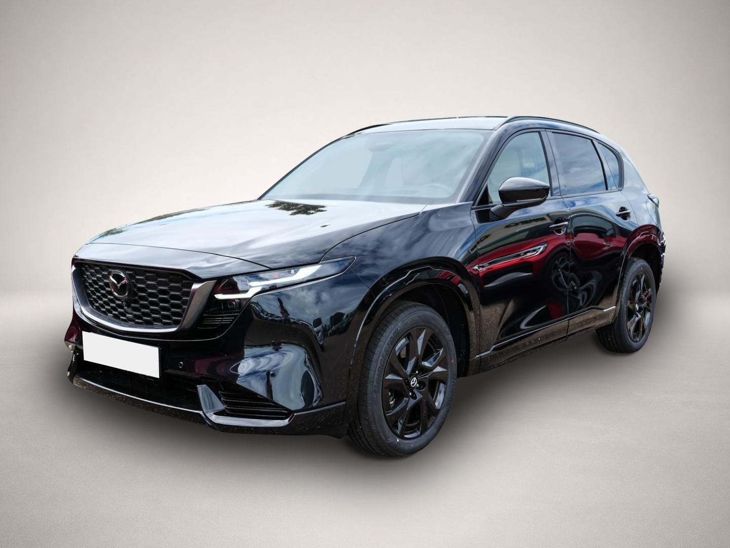 Mazda CX-5 (03/2026, Benzin)