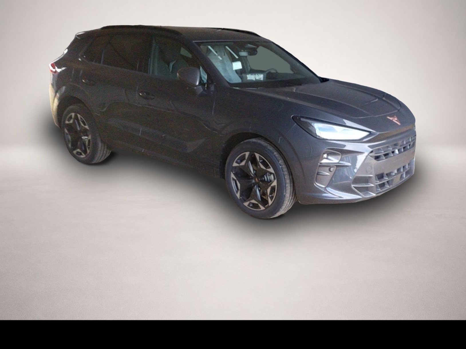 CUPRA Terramar, Bild 3 von 4