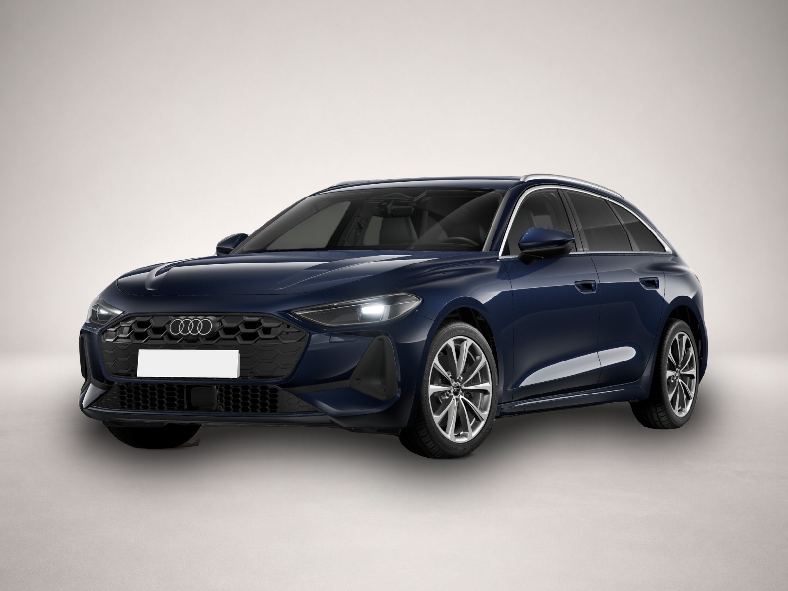Audi A5 (09/2025, Benzin)