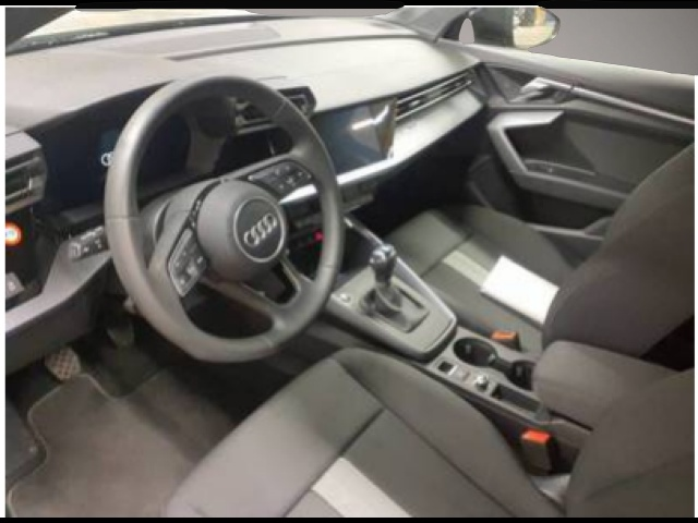 Audi A3 (10/2025, )