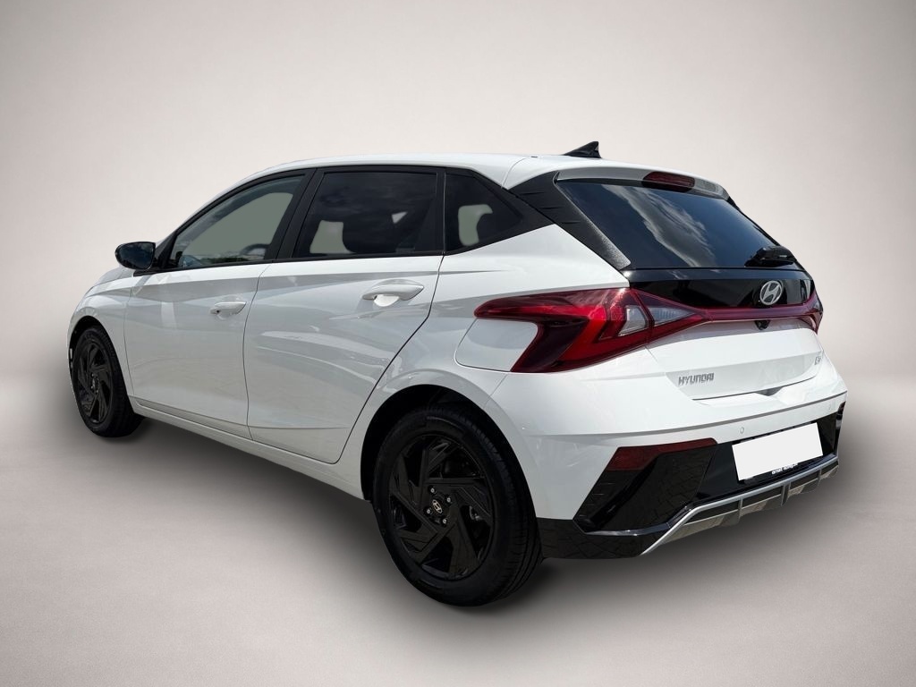 Hyundai i20, Bild 4 von 6