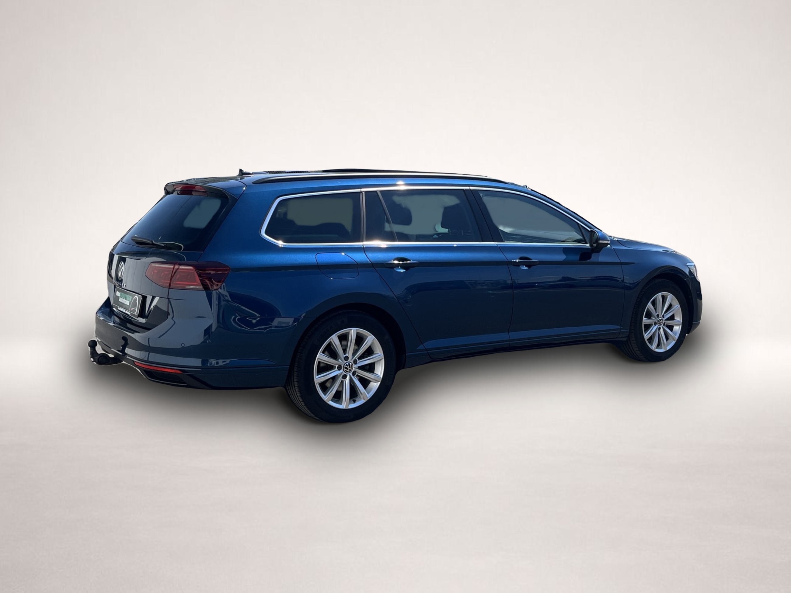 Volkswagen Passat Variant (04/2023, )