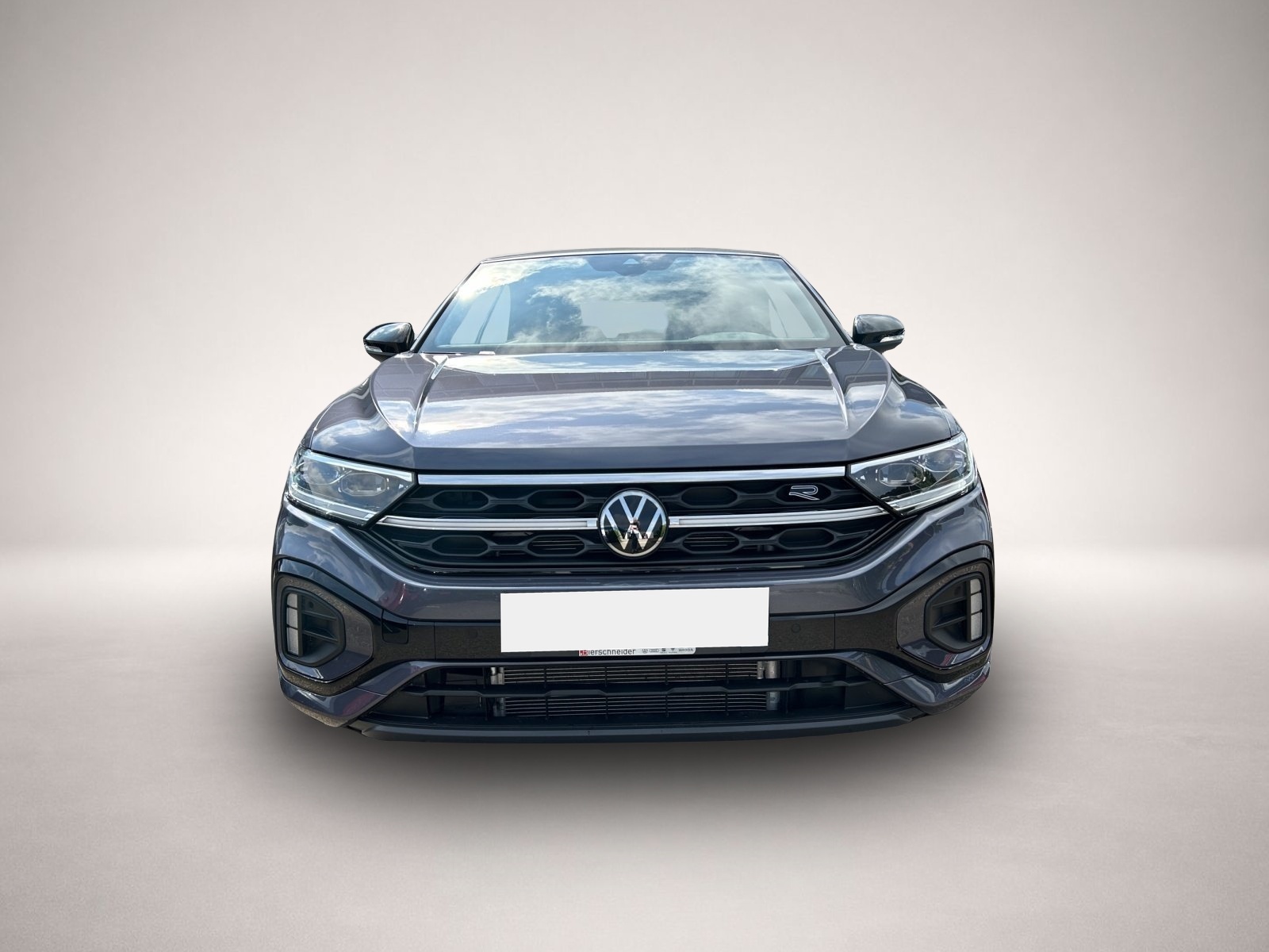 Volkswagen T-Roc (04/2025, Benzin)