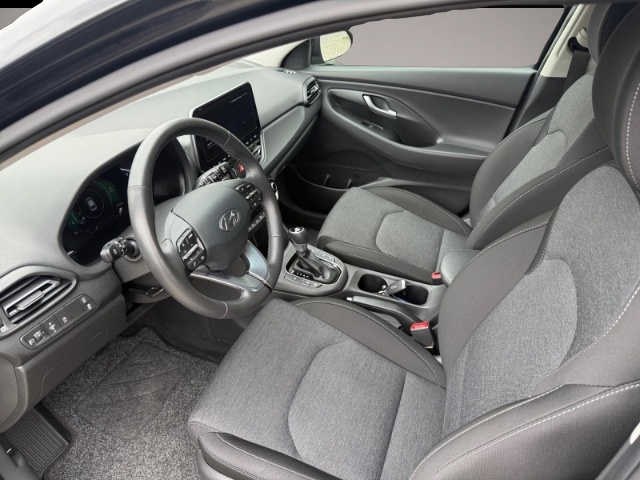 Hyundai i30 (03/2023, )
