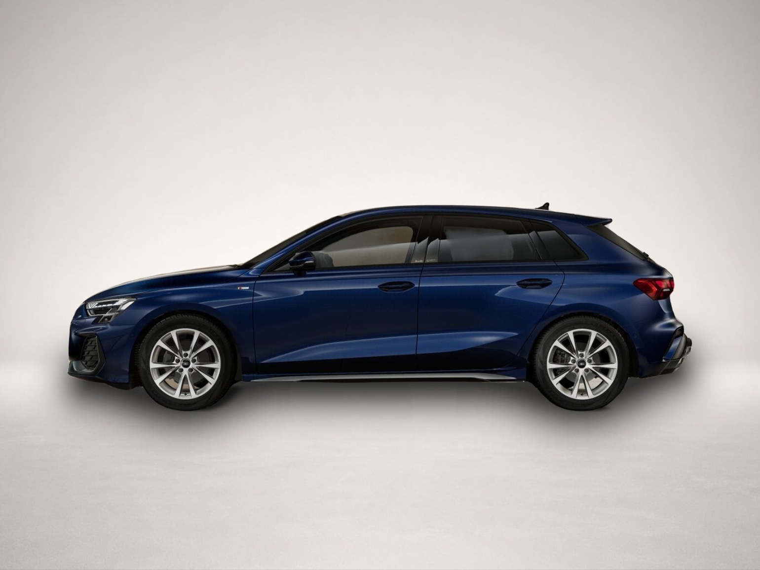 Audi A3 (, Diesel)