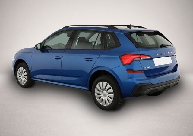 Skoda Kamiq (05/2026, Benzin)